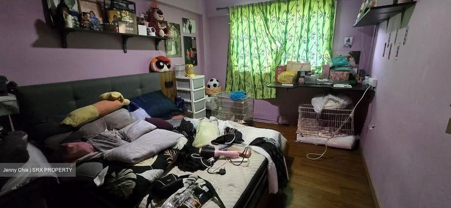 Blk 435 Yishun Avenue 6 (Yishun), HDB 4 Rooms #623540951